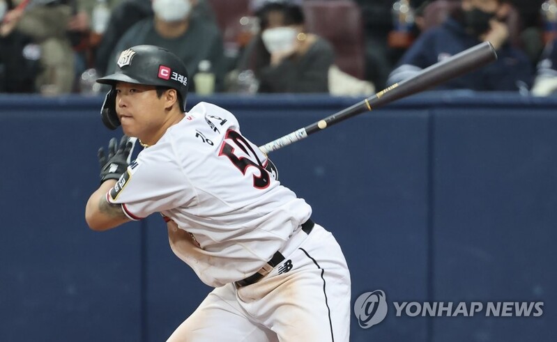 Young slugger values team success over individual glory