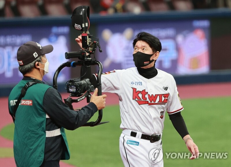 Wiz manager stresses importance of bullpen swingman