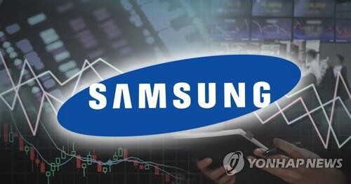 Small shareholders in Samsung Electronics top 5 mln