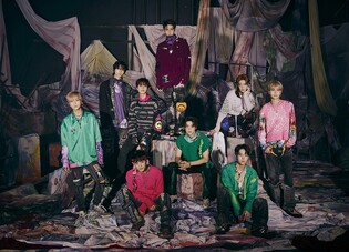 NCT 127 to appear in 'Kelly Clarkson Show' on Nov. 18