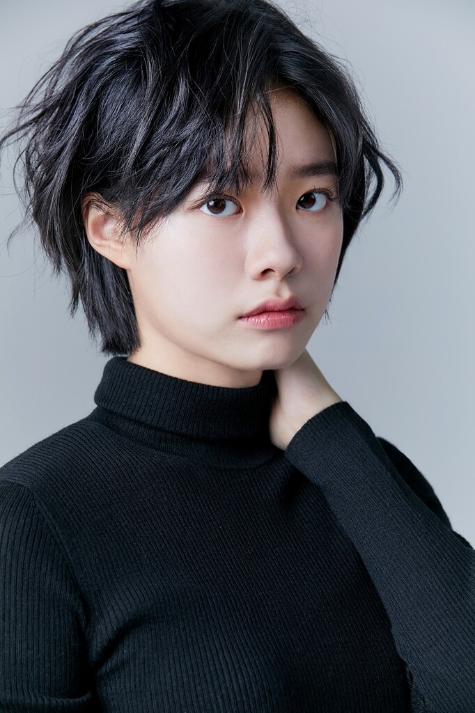 이재인 주연 시리즈물 '콘크리트 마켓' 크랭크인