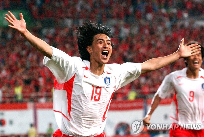 英언론, 21세기축구 최대이변에 '한국의 이탈리아·독일전 승리'