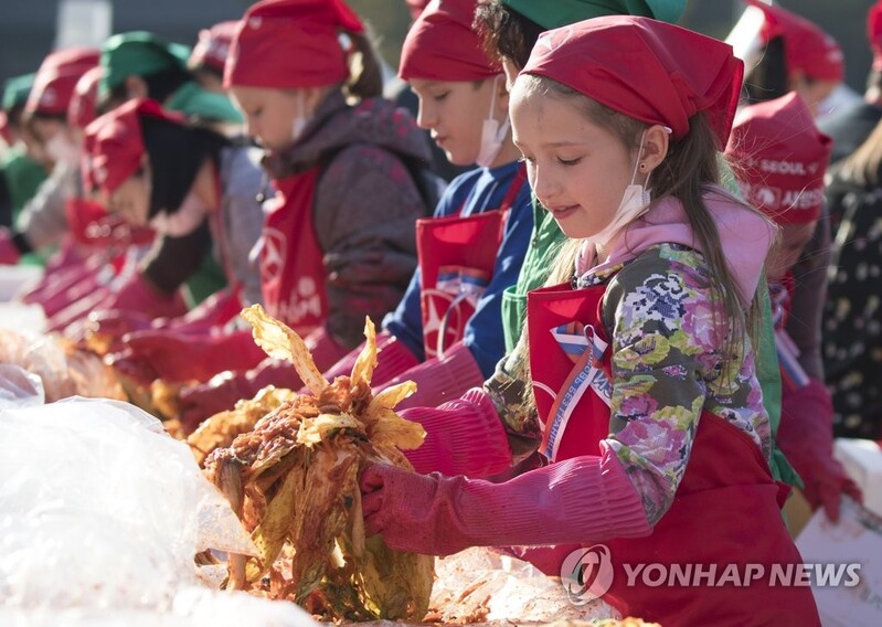 [고침] 문화([문화소식] '무형문화유산으로서 음식문화'…)