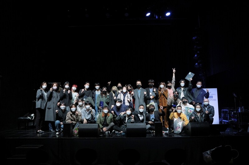 올해 '유재하 음악경연대회' 대상에 싱어송라이터 김승주