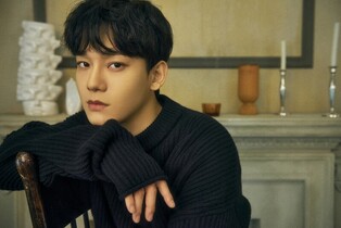EXO's Chen becomes father of two children