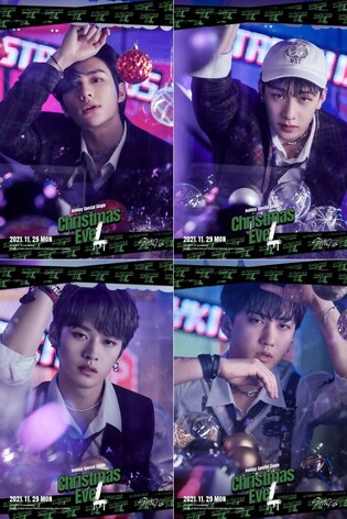 K-pop boy band Stray Kids to release special single for fans