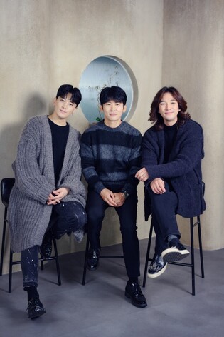 V.O.S to return with winter ballad on the 21st