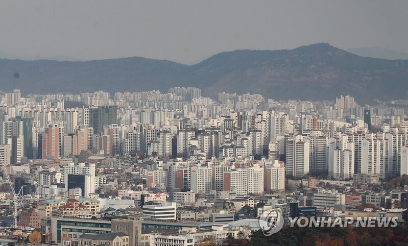 S. Korea to focus on stabilizing housing market: minister