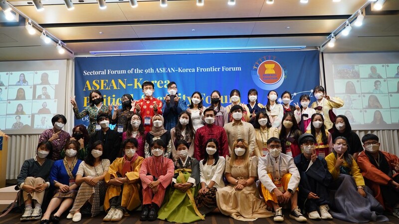 아세안 문화 축제…'2021 부산-아세안 주간' 18일 개막