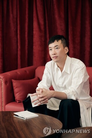 Music director Jung Jae-il of 'Squid Game' wins prize at Hollywood Music In Media Awards