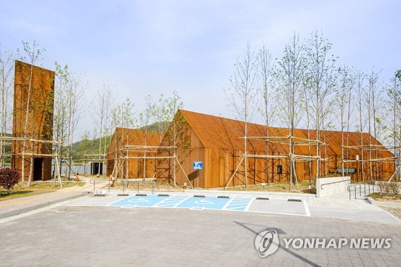 한국건축문화대상에 '제정구 커뮤니티센터' 등 4점