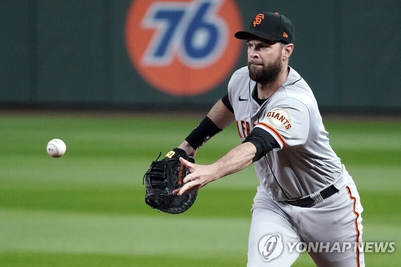 MLB 퀄리파잉오퍼 마감…SF 벨트만 수락·13명은 거절