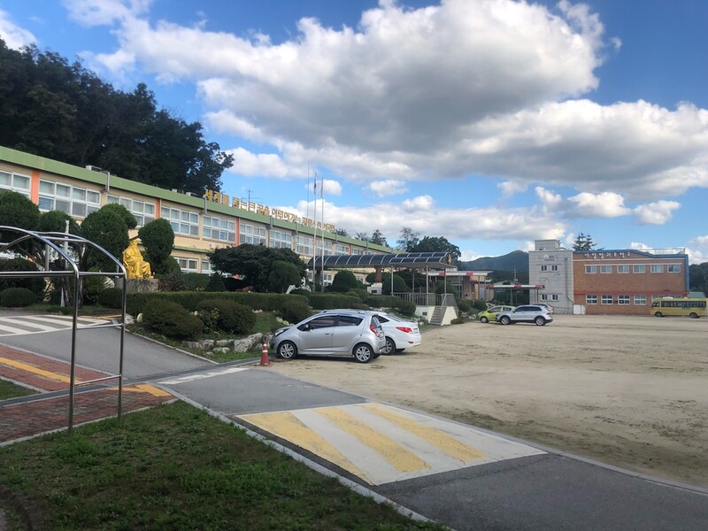 내년 3월 폐교 포천 영평초교, 문화예술공간 '탈바꿈'