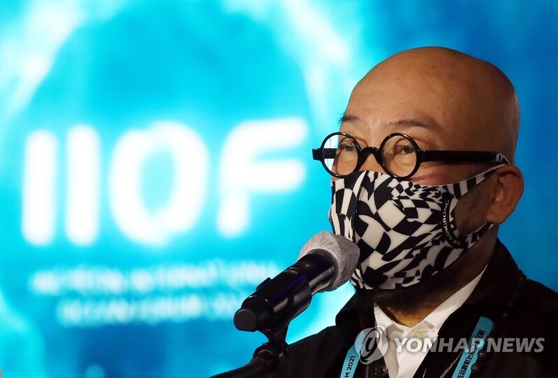 [게시판] 서울교육청, 이상봉 디자이너와 20일 다문화학생 패션쇼