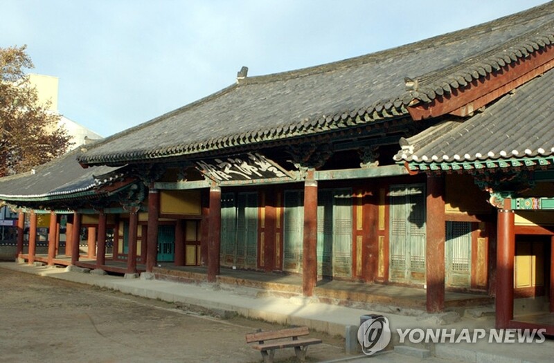 전주 객사길, 걷고싶은 거리로…인도 차도 분리, 전신주 지중화