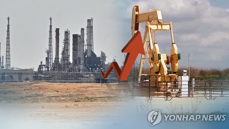S. Korea reviewing possible release of oil reserves after U.S. request: officials