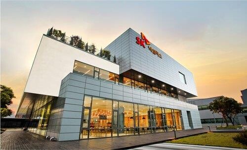 SKC to invest 900 bln won for battery copper foil factory in Poland