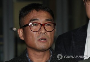 Singer Kim Gun-mo not indicted for alleged sexual assault