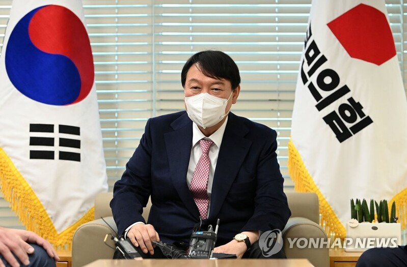 윤석열, 오늘 중국대사 접견…반려동물 산업 박람회 방문