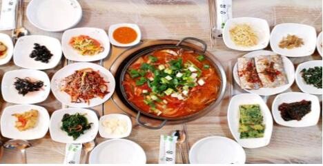 정부 음식관광 공모전 우수작에 '남부지역 미식체험' 상품