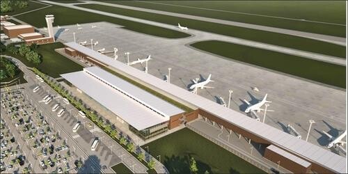 S. Korea-led consortium wins Peru airport project