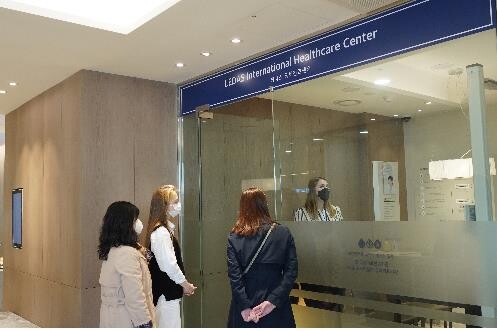 부산의료관광 통역 인력, 글로벌 헬스케어 전문가로 발돋움