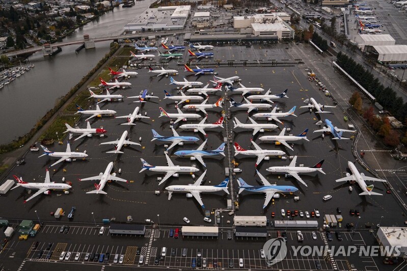 S. Korea to lift ban on Boeing 737 Max flights