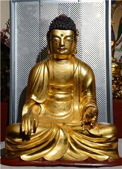 진안군, 은선암 목재불상 등 4건 향토문화유산으로 지정