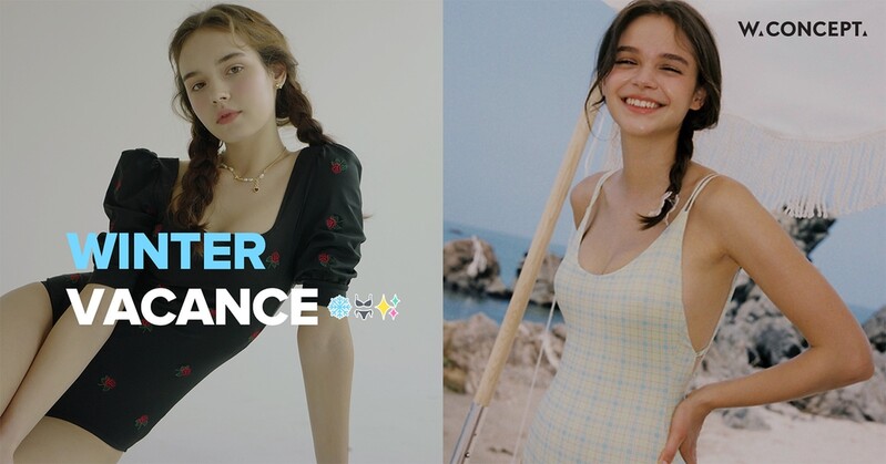 '위드 코로나'에 해외여행 간다…초겨울에 여름옷 매출↑