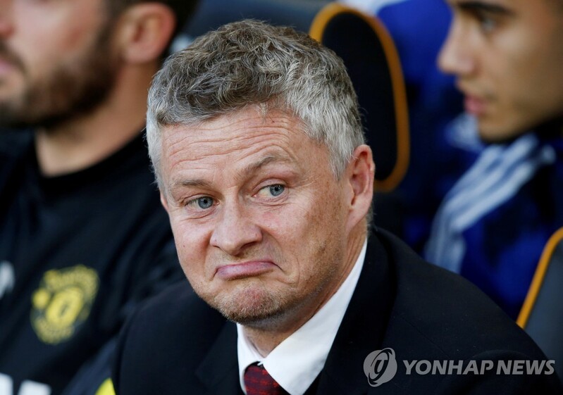 '최악 부진' 맨유, 솔셰르 감독 경질 임박…"이사회 결의 마쳐"