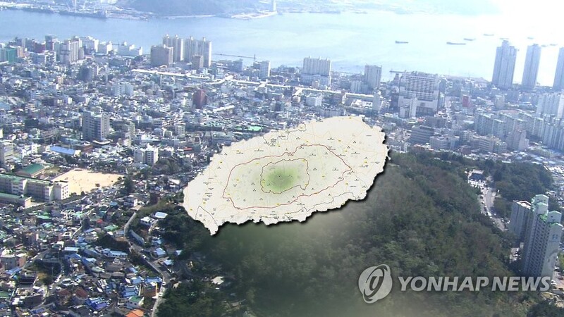제주 관광개발사업장·투자진흥지구 투자 증가, 도민 고용률 74%