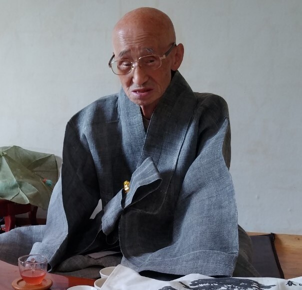 고승의 마지막 단식수행…대현스님 유고집 '아름답게 가는 길'