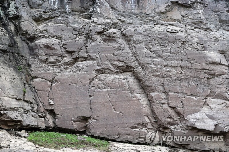 울산시, 반구대암각화 스마트 관리체계 개발 추진…용역 보고회