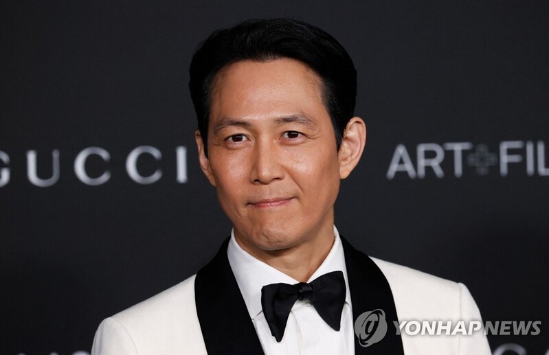 '오징어 게임' 이정재, 2030 부산세계박람회 1호 홍보대사(종합)