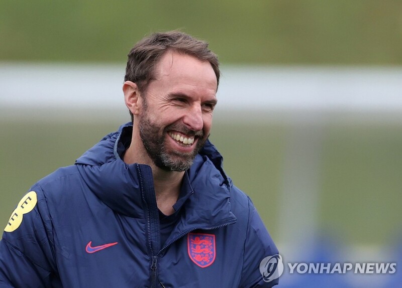 사우스게이트 잉글랜드 축구대표팀 감독, 2024년까지 계약연장