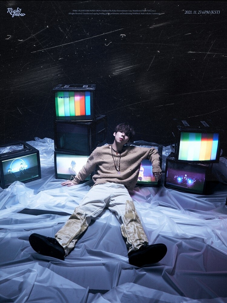 싱어송라이터 가호, 첫 정규음반 '파이어웍스' 발표