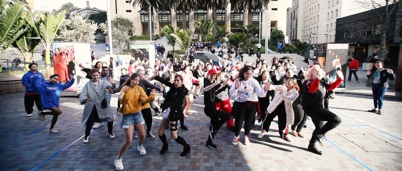 '뉴질랜드 K-팝 현주소' 담은 다큐, 현지 한국영화제서 첫선