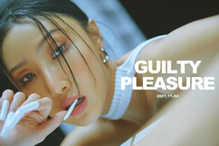 Mamamoo's Hwasa says she was able to find herself while producing 'Guilty Pleasure'