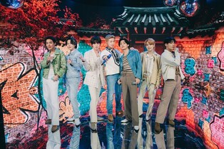 BTS deliver sincere gratitude to ARMY for Grammy nomination