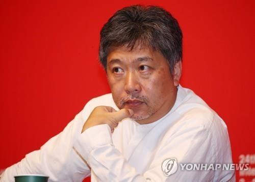 Renowned Japanese filmmakers head to S. Korea for new projects