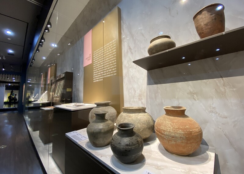 서역부터 일본까지…유물로 살피는 고대 한반도의 국제교류(종합)