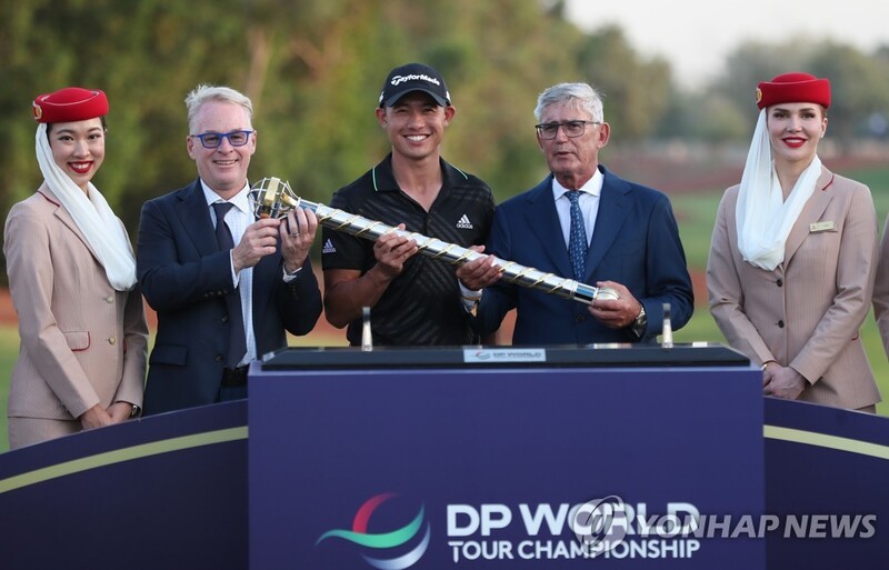 달라진 유러피언투어·아시안투어, 25일 나란히 '새 출발'