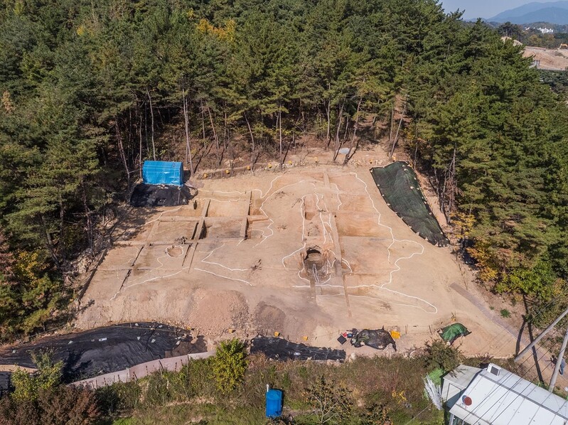 창녕 퇴천리 토기가마터, 가야시대 생산유적 첫 도기념물 지정