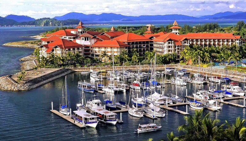 [게시판] 모두투어, 코타키나발루 전세기 상품 운영