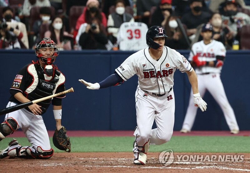Former MVPs, MLB players headline list of KBO free agents