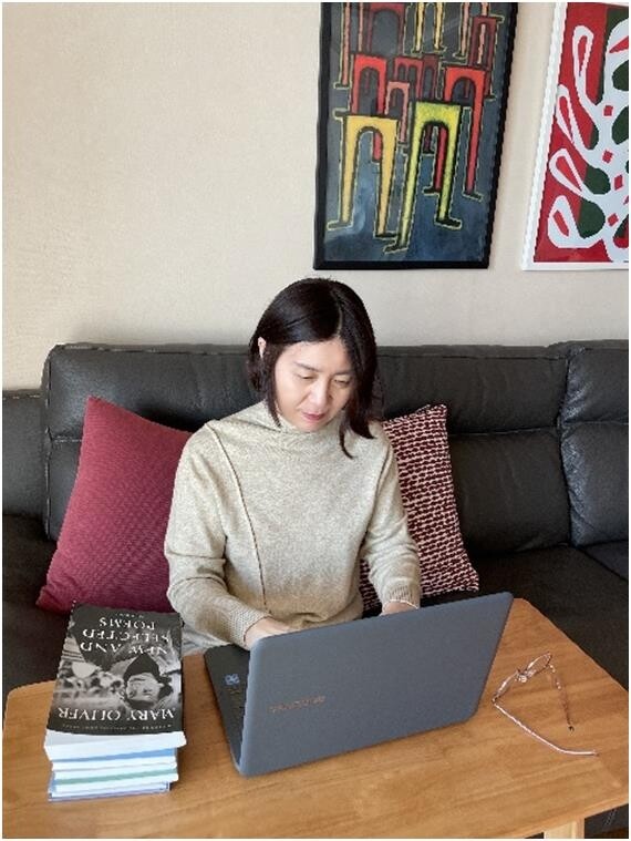 유영번역상에 '켈리 갱의 진짜 이야기' 옮긴 민승남 씨