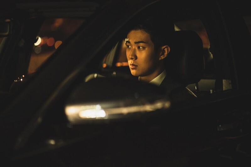 'Parasite' star Choi Woo-shik to return to big screen with 'The Policeman'