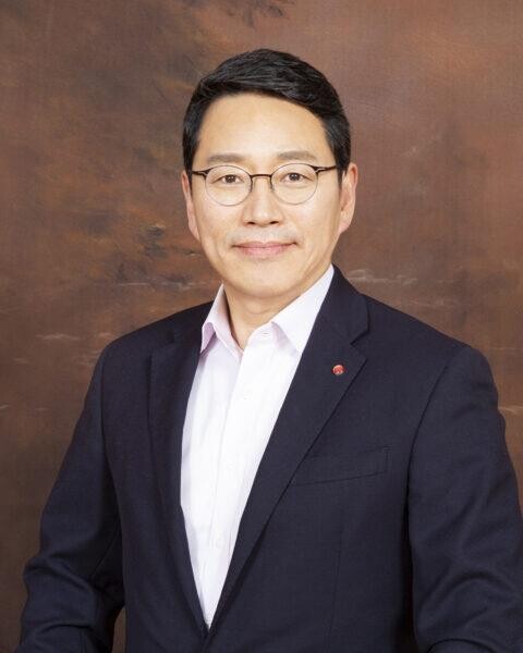 LG Electronics names new CEO to foster new biz opportunities