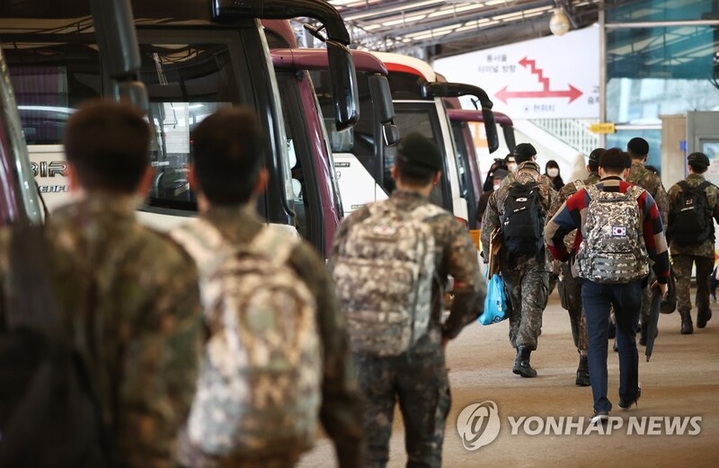 Military reports 19 additional COVID-19 cases