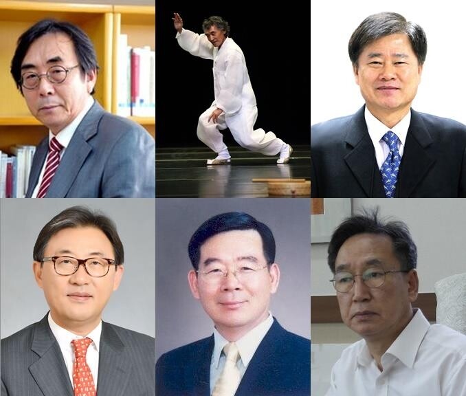 경남도 문화상 선정…문학·공연예술 등 6개 부문